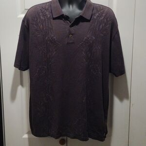Caribbean Joe Men's Shirt XXL
